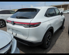 Honda Vezel 2024
