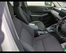 Honda Vezel 2024