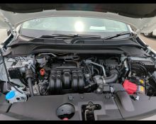 Honda Vezel 2024