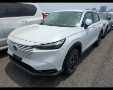 Honda Vezel 2024