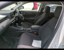 Honda Vezel 2024