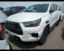 Toyota Hilux 2023