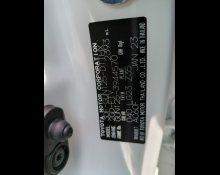 Toyota Hilux 2023