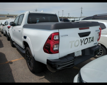 Toyota Hilux 2023