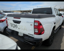 Toyota Hilux 2023