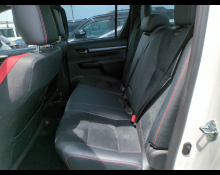 Toyota Hilux 2023