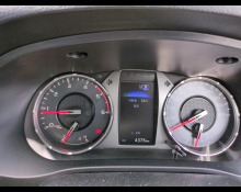 Toyota Hilux 2023
