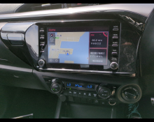 Toyota Hilux 2023