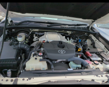 Toyota Hilux 2023