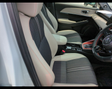 Honda Vezel 2022