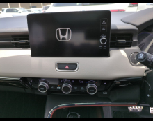 Honda Vezel 2022