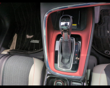 Honda Vezel 2022