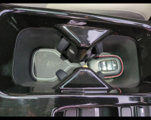 Honda Vezel 2022