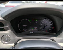 Honda Vezel 2022