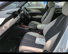 Honda Vezel 2022