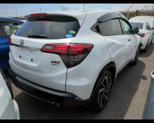 Honda Vezel 2021