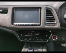 Honda Vezel 2021