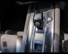 Honda Vezel 2021