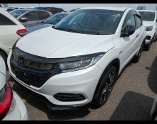 Honda Vezel 2021