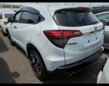 Honda Vezel 2021