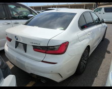 BMW 3 Series 2020