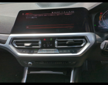 BMW 3 Series 2020