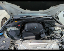 BMW 3 Series 2020