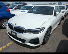 BMW 3 Series 2020