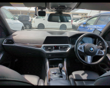 BMW 3 Series 2020