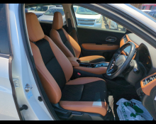 Honda Vezel 2020