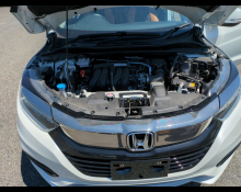 Honda Vezel 2020