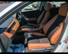 Honda Vezel 2020