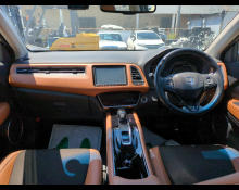 Honda Vezel 2020