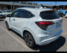 Honda Vezel 2020