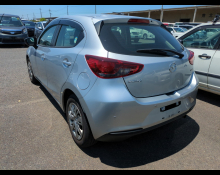 Mazda Mazda2 2019