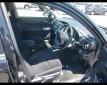 Toyota Corolla Fielder 2019