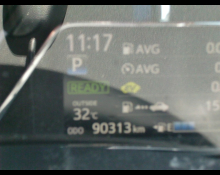 Toyota Corolla Fielder 2019