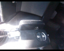 Toyota Corolla Fielder 2019