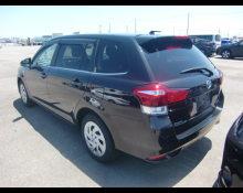 Toyota Corolla Fielder 2019