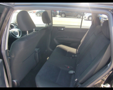 Toyota Corolla Fielder 2019