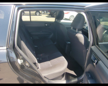 Toyota Corolla Fielder 2019