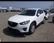 Mazda CX 5 2013