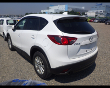 Mazda CX 5 2013