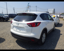 Mazda CX 5 2013