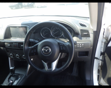 Mazda CX 5 2013