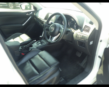 Mazda CX 5 2013