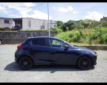 Mazda Mazda2 2021