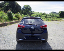 Mazda Mazda2 2021