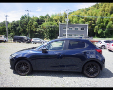 Mazda Mazda2 2021