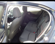 Mazda Mazda2 2021
